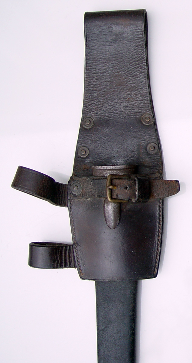 strap front