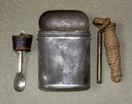 tin set