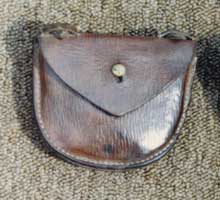 pouch front