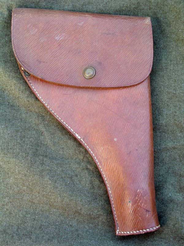 holster 2nd front