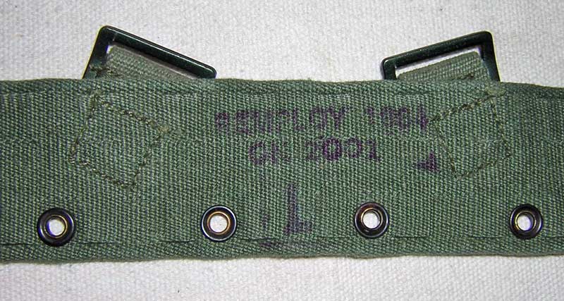 belt large detail