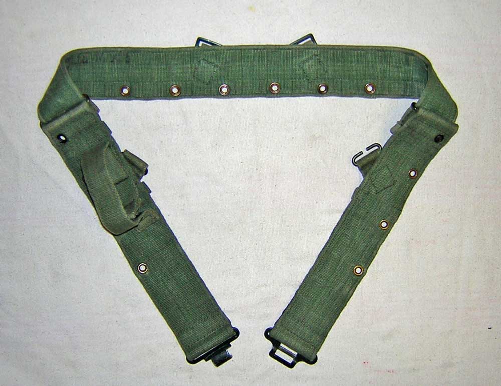 belt normal front
