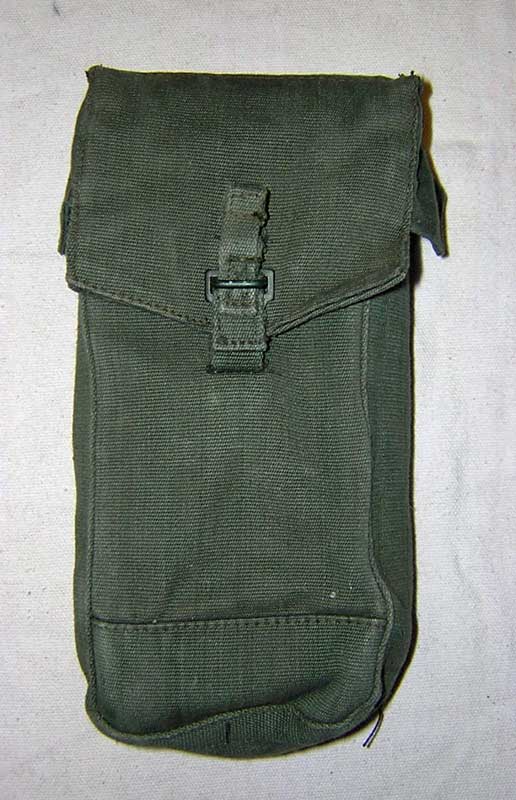 pouch rt front