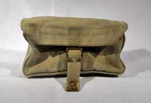 pouch front