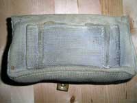 pouch rear