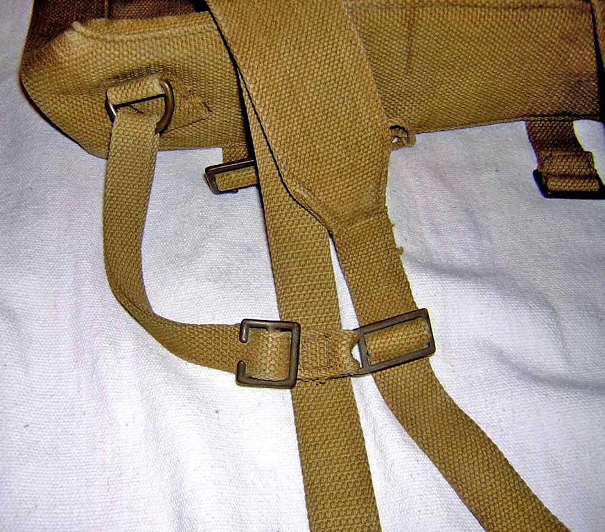 mills strap