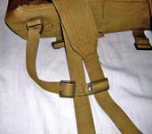 mills strap