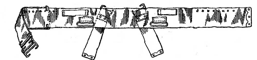 1910 belt