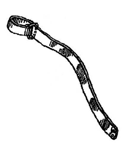 1910 strap