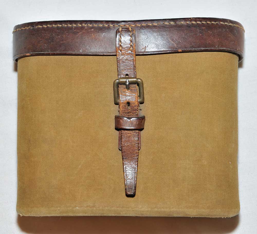 leather front