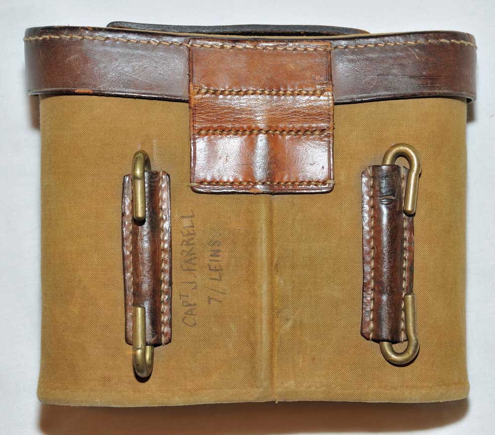 leather rear