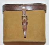 bino leather front