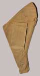 holster web rear